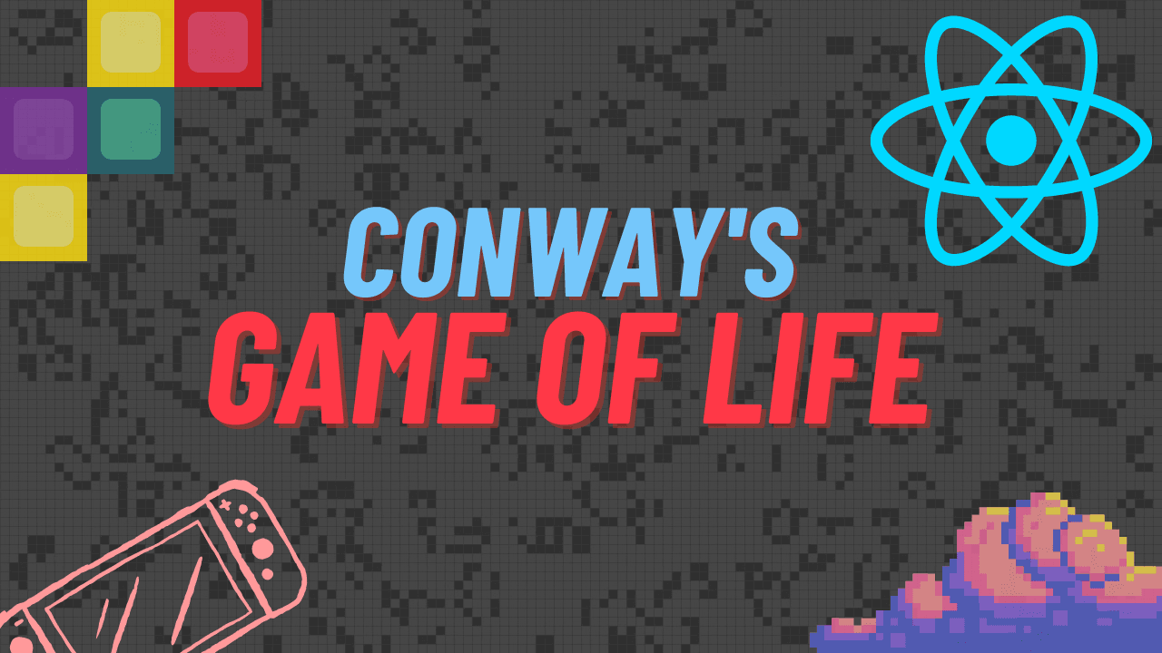 Game Of Life in React