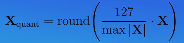 quantization-formula