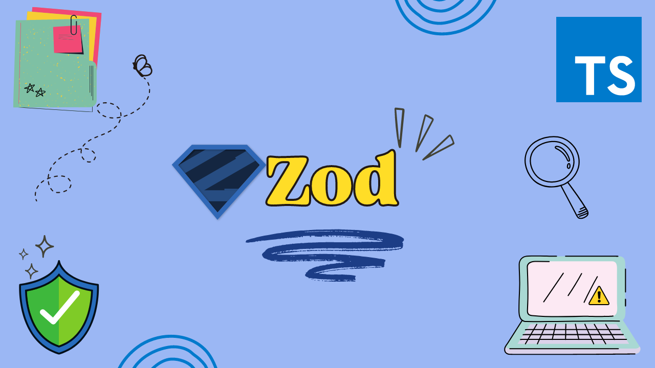 zod get default value from schema